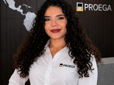 Foto Melanie Hernandez